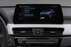 BMW X2 xDrive25e M Sport 2020 года  (WW)